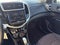 2020 Chevrolet Sonic Hatch LT Auto