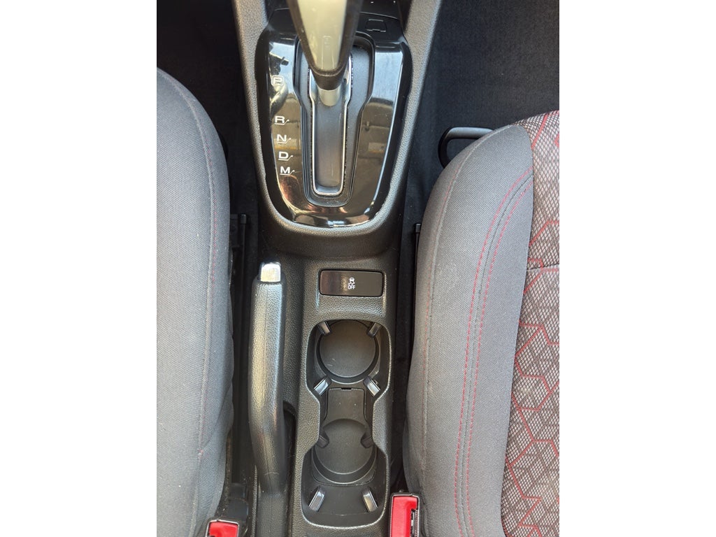 2020 Chevrolet Sonic Hatch LT Auto