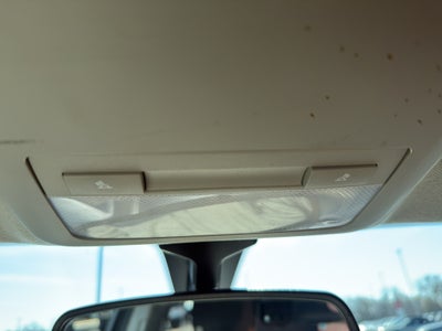 2020 Chevrolet Sonic Hatch LT Auto