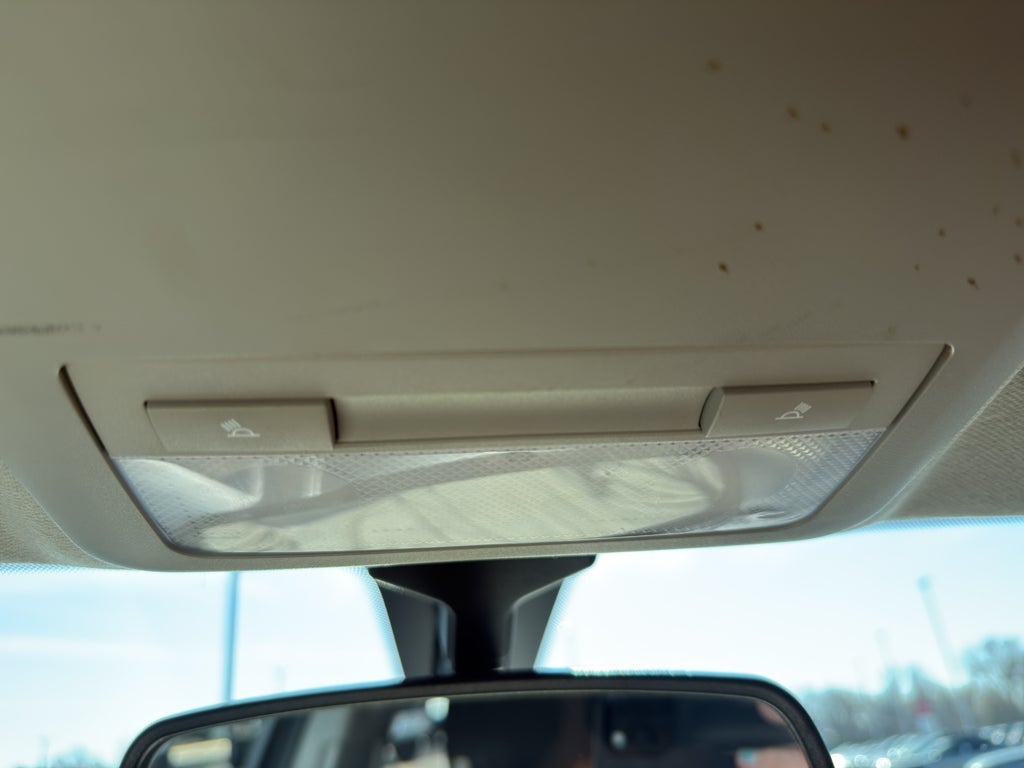 2020 Chevrolet Sonic Hatch LT Auto