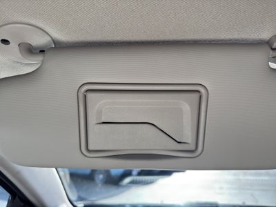 2020 Chevrolet Sonic Hatch LT Auto