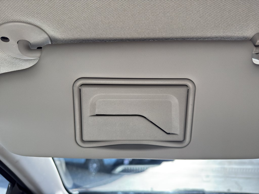 2020 Chevrolet Sonic Hatch LT Auto