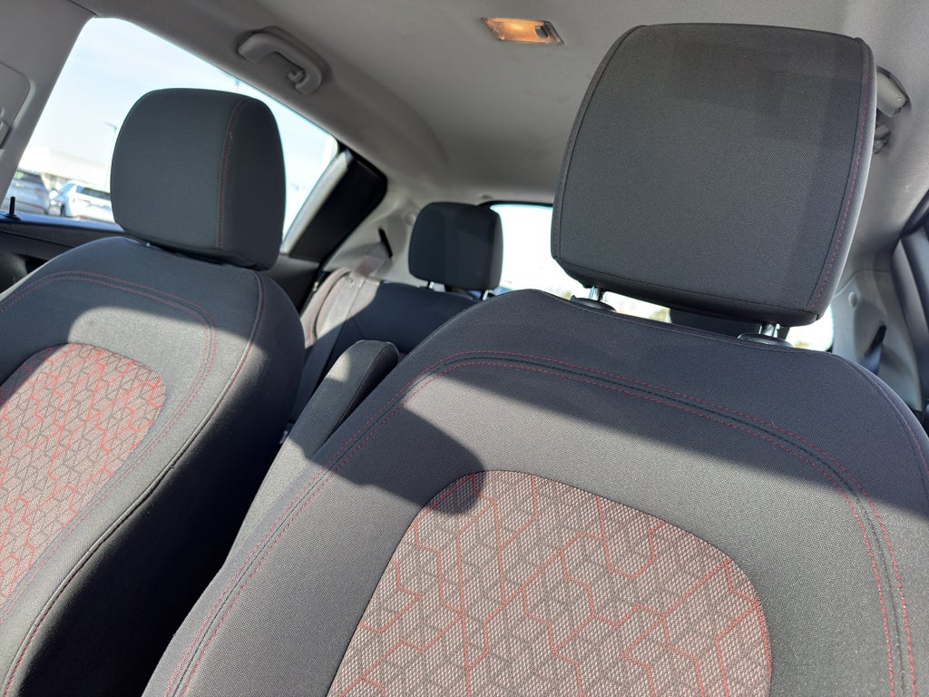 2020 Chevrolet Sonic Hatch LT Auto