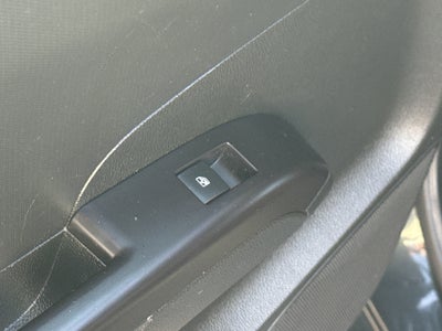 2020 Chevrolet Sonic Hatch LT Auto