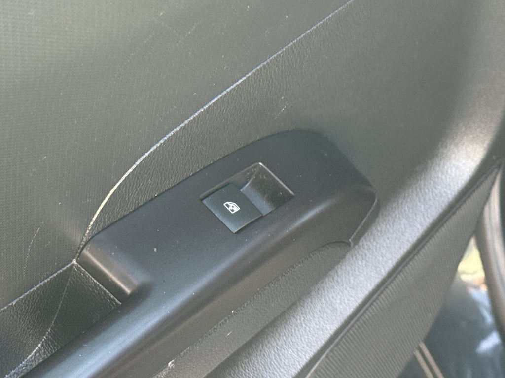 2020 Chevrolet Sonic Hatch LT Auto