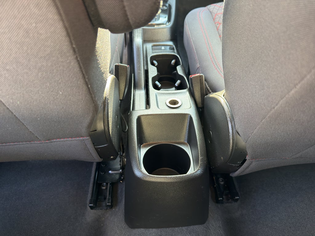 2020 Chevrolet Sonic Hatch LT Auto