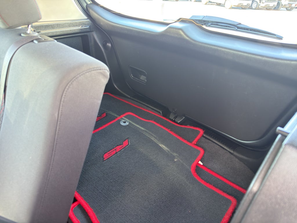 2020 Chevrolet Sonic Hatch LT Auto