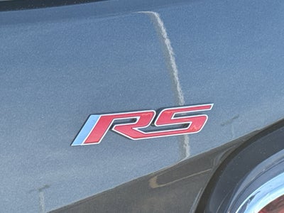 2020 Chevrolet Sonic Hatch LT Auto