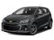 2020 Chevrolet Sonic Hatch LT Auto
