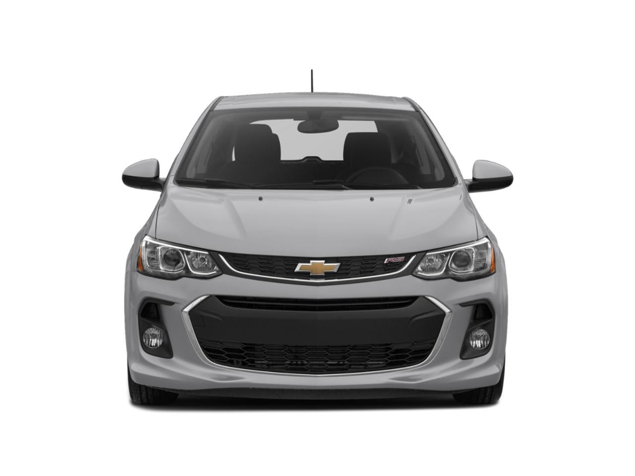2020 Chevrolet Sonic Hatch LT Auto