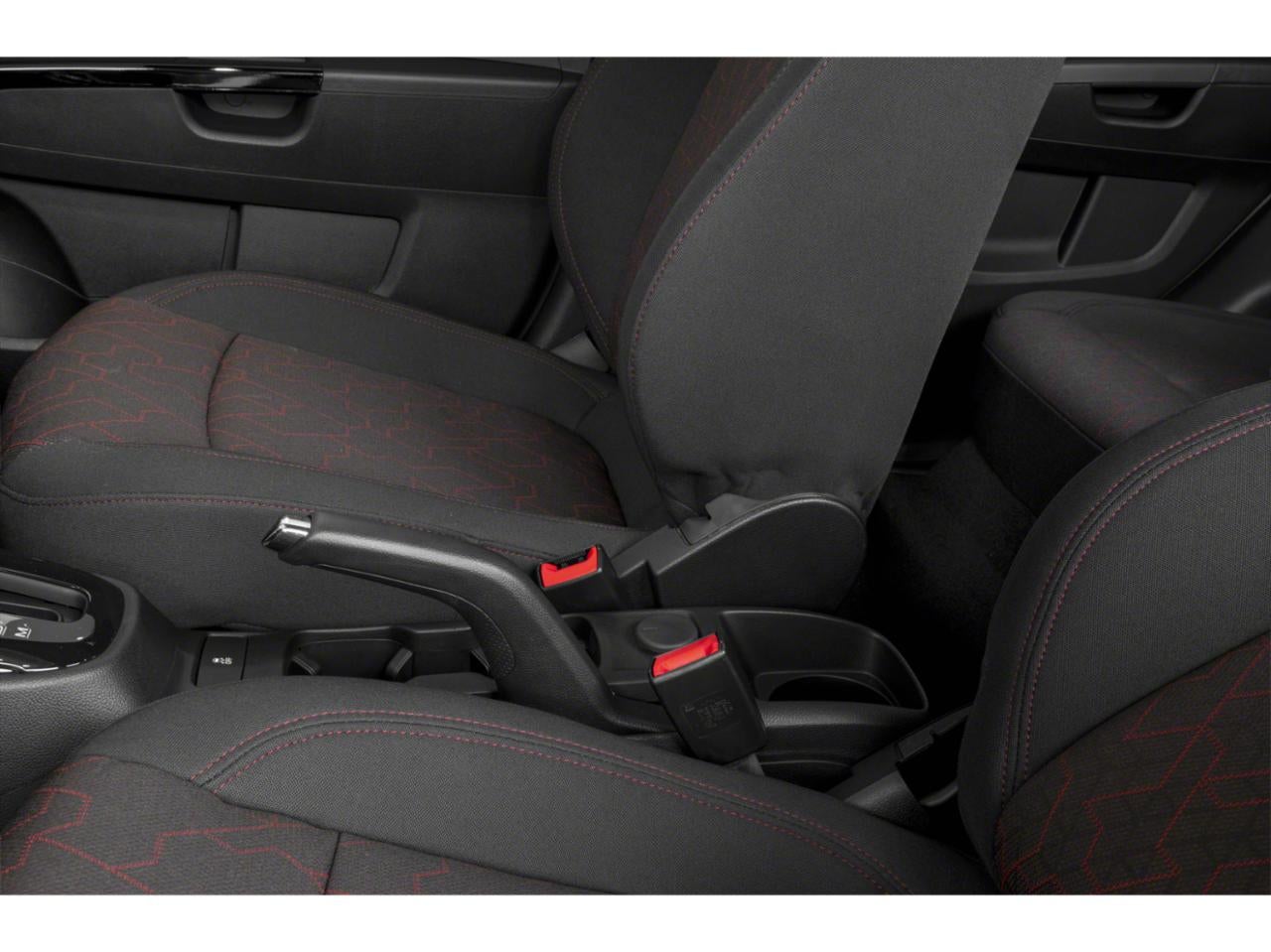 2020 Chevrolet Sonic Hatch LT Auto