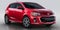 2020 Chevrolet Sonic Hatch LT Auto