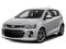 2020 Chevrolet Sonic Hatch LT Auto