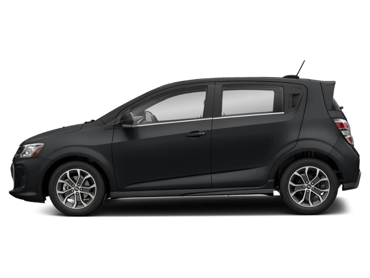 2020 Chevrolet Sonic Hatch LT Auto