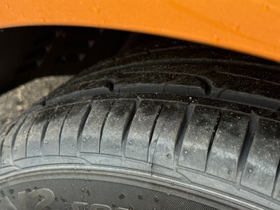 2019 Chevrolet Sonic Hatch LT Auto