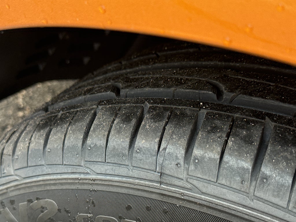 2019 Chevrolet Sonic Hatch LT Auto