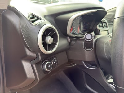 2019 Chevrolet Sonic Hatch LT Auto