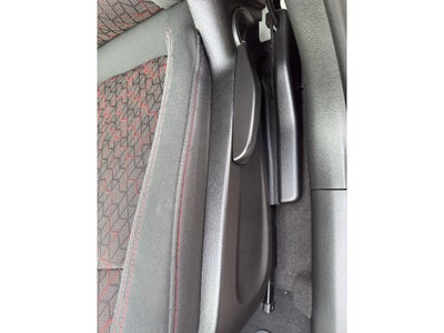 2019 Chevrolet Sonic Hatch LT Auto