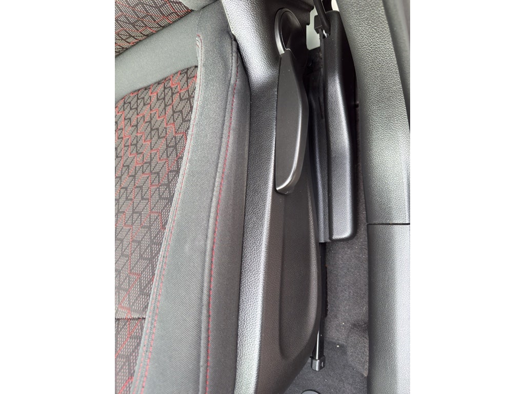 2019 Chevrolet Sonic Hatch LT Auto