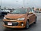 2019 Chevrolet Sonic Hatch LT Auto