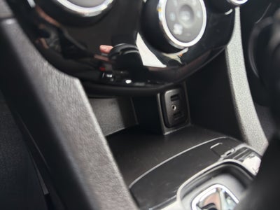 2019 Chevrolet Sonic Hatch LT Auto