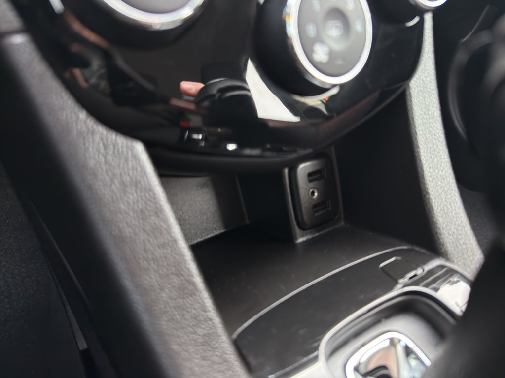 2019 Chevrolet Sonic Hatch LT Auto