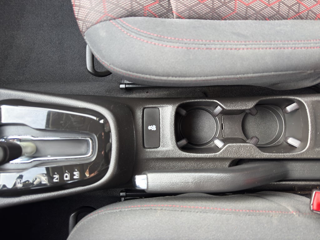 2019 Chevrolet Sonic Hatch LT Auto