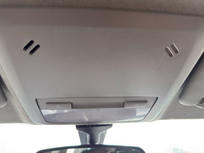 2019 Chevrolet Sonic Hatch LT Auto