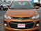 2019 Chevrolet Sonic Hatch LT Auto