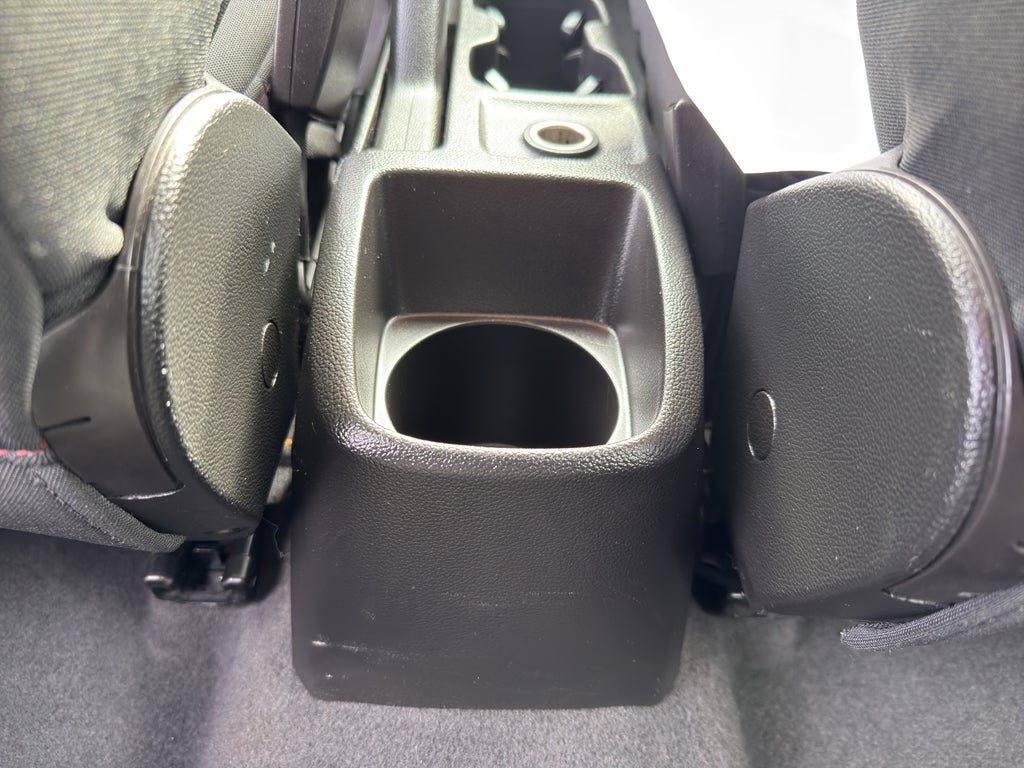 2019 Chevrolet Sonic Hatch LT Auto