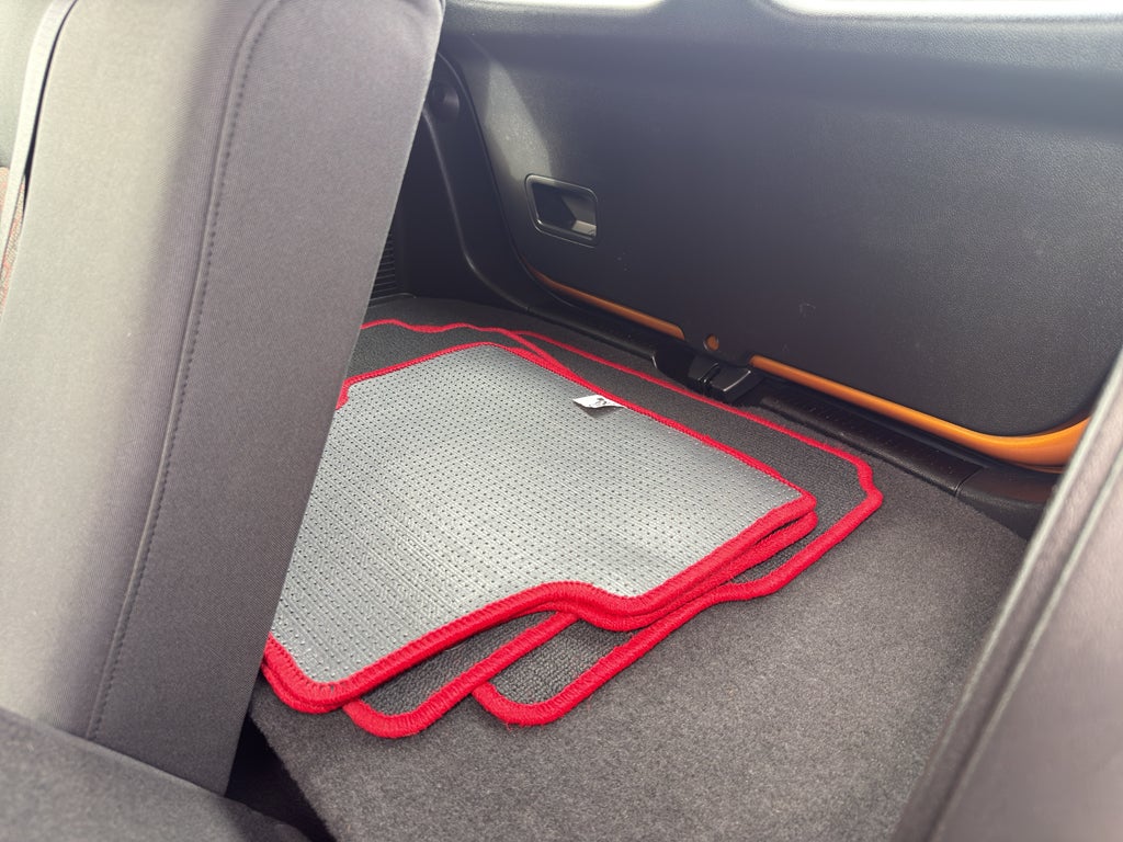 2019 Chevrolet Sonic Hatch LT Auto