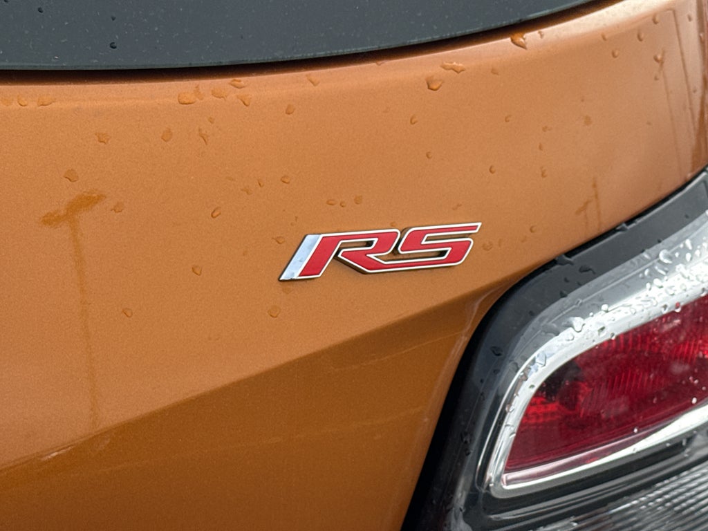 2019 Chevrolet Sonic Hatch LT Auto