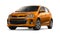 2019 Chevrolet Sonic Hatch LT Auto