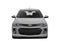 2019 Chevrolet Sonic Hatch LT Auto