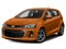 2019 Chevrolet Sonic Hatch LT Auto