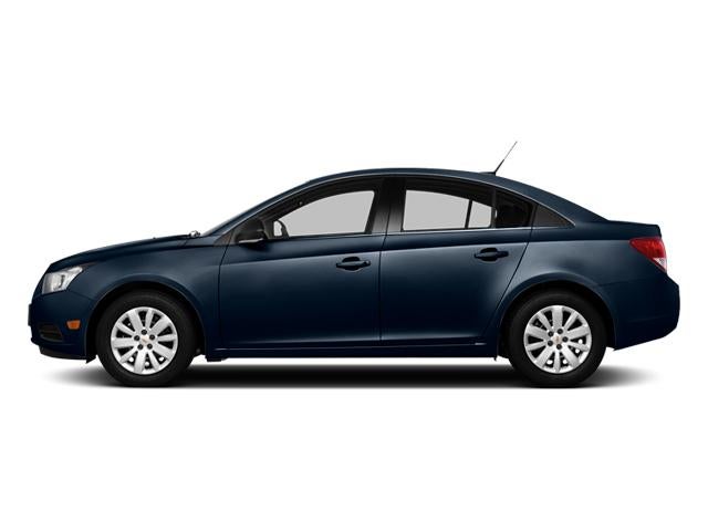 2014 Chevrolet Cruze Sedan 1LT (Automatic)