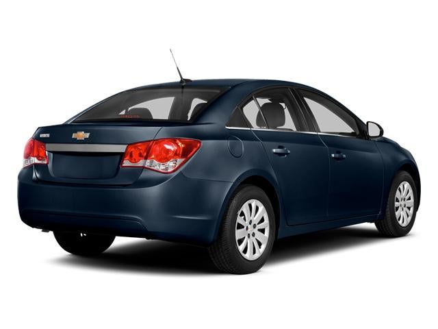 2014 Chevrolet Cruze Sedan 1LT (Automatic)