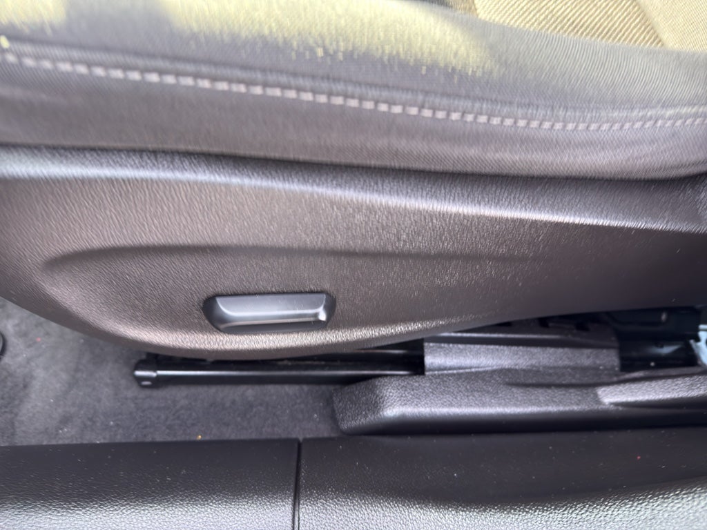 2015 Chevrolet Cruze Sedan 1LT (Automatic)