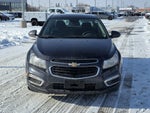 2015 Chevrolet Cruze Sedan 1LT (Automatic)
