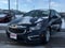 2015 Chevrolet Cruze Sedan 1LT (Automatic)