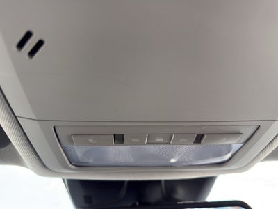 2015 Chevrolet Cruze Sedan 1LT (Automatic)