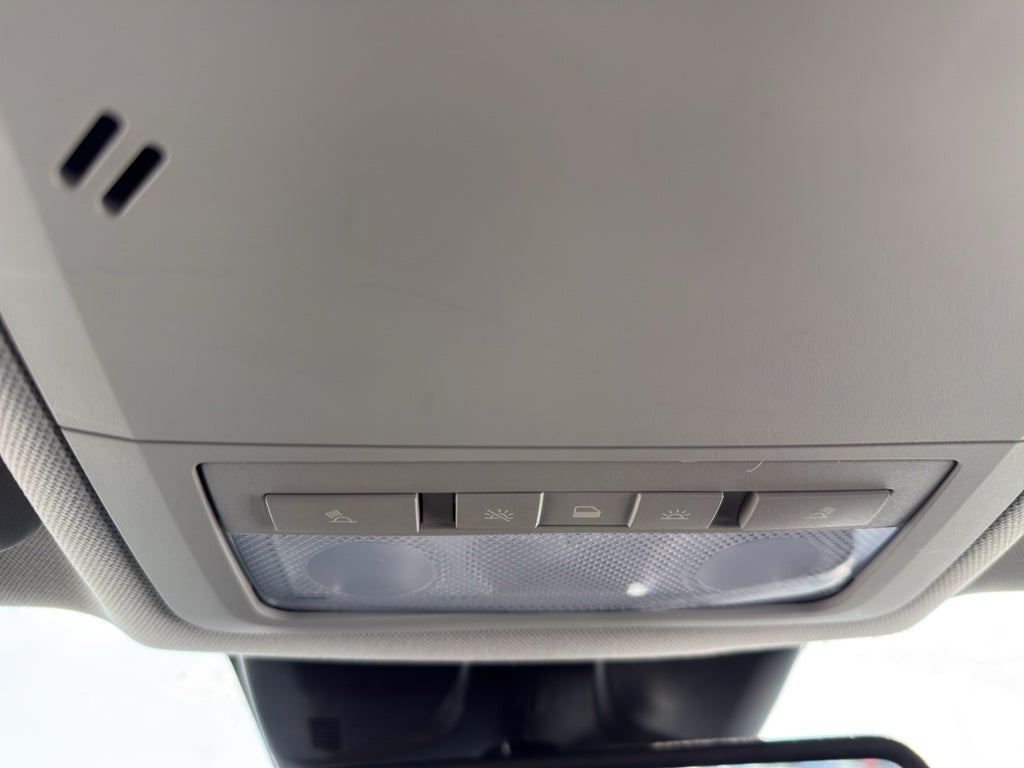 2015 Chevrolet Cruze Sedan 1LT (Automatic)