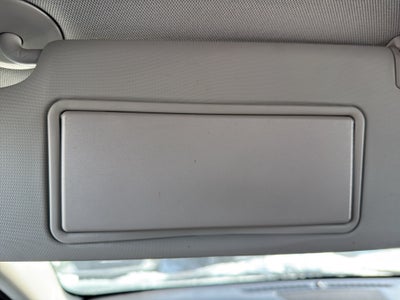 2015 Chevrolet Cruze Sedan 1LT (Automatic)