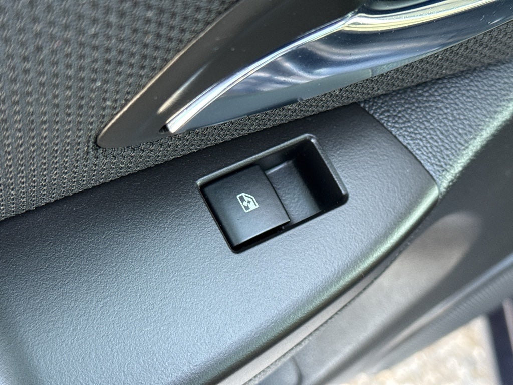 2015 Chevrolet Cruze Sedan 1LT (Automatic)