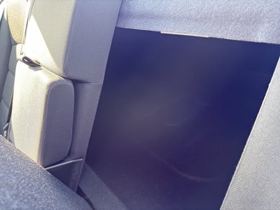 2015 Chevrolet Cruze Sedan 1LT (Automatic)