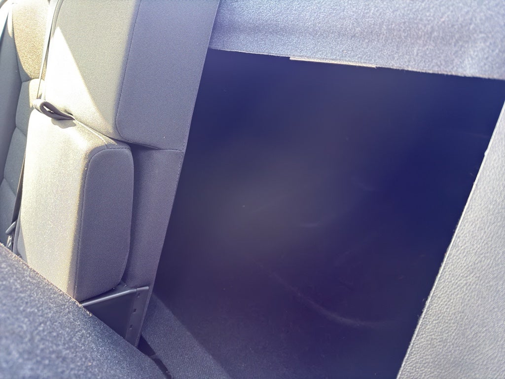 2015 Chevrolet Cruze Sedan 1LT (Automatic)