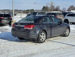 2015 Chevrolet Cruze Sedan 1LT (Automatic)