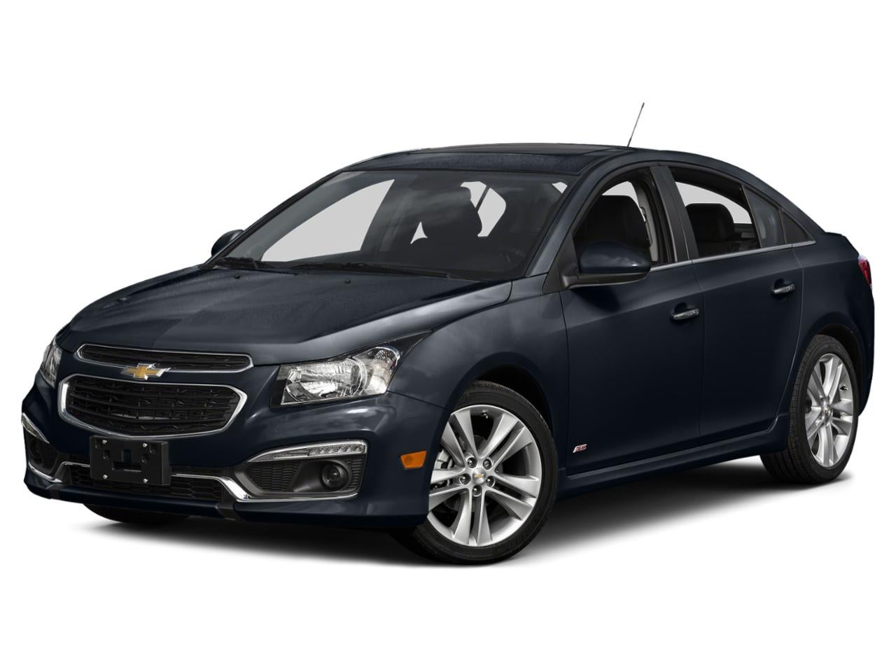 2015 Chevrolet Cruze Sedan 1LT (Automatic)
