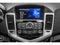 2015 Chevrolet Cruze Sedan 1LT (Automatic)