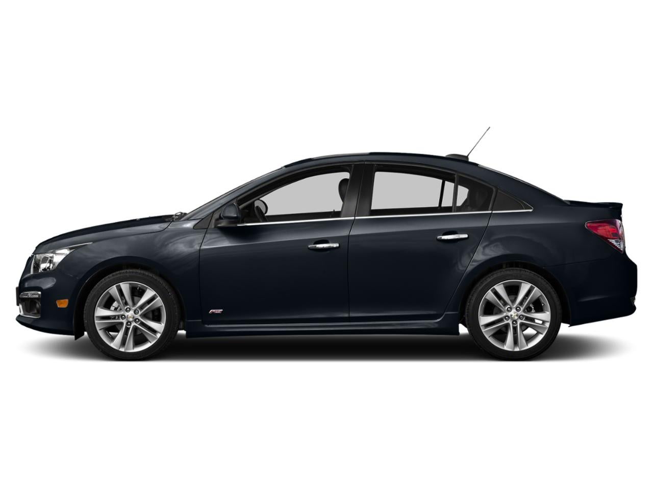 2015 Chevrolet Cruze Sedan 1LT (Automatic)